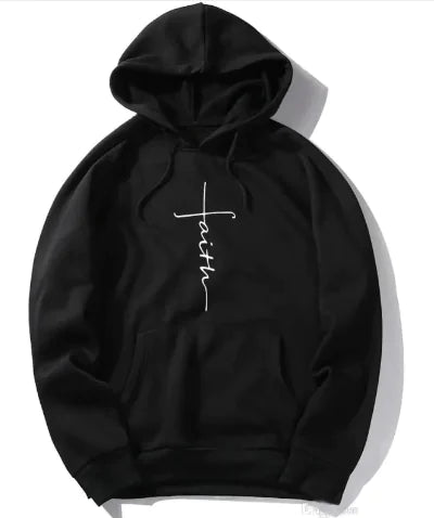 Inspire Faith Hoodie