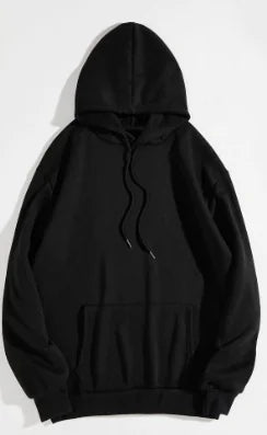 Faith Over Fear Hoodie