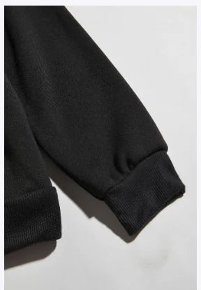 Faith Over Fear Hoodie